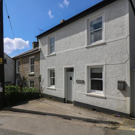 2 Chapel Place Mousehole Exterior foto